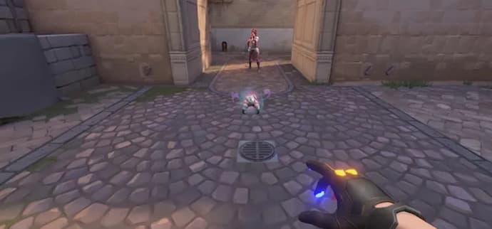 Killjoy Guide du jeu : Contrôlez vos tourelles sur le chemin de la victoire. Photo 2