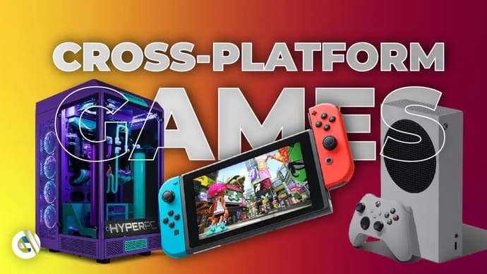 Cross-Platform Meaning Explained: How Do Cross-Platform Games Work? Cross-Platform Meaning Explained: How Do Cross-Platform Games Work?