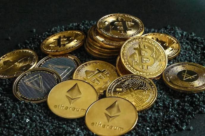 Y a-t-il un avenir pour le nouveau casino en ligne et le cryptogambling?. Photo 1