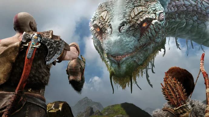 Plattformübergreifende Spiele auf PC-PS: Beste Projekte zum Spielen auf Konsole Sony und PC im Jahr 2022. Photo 4