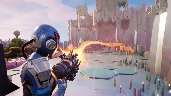 Plattformübergreifende Spiele auf PC-PS: Beste Projekte zum Spielen auf Konsole Sony und PC im Jahr 2022. Photo 6