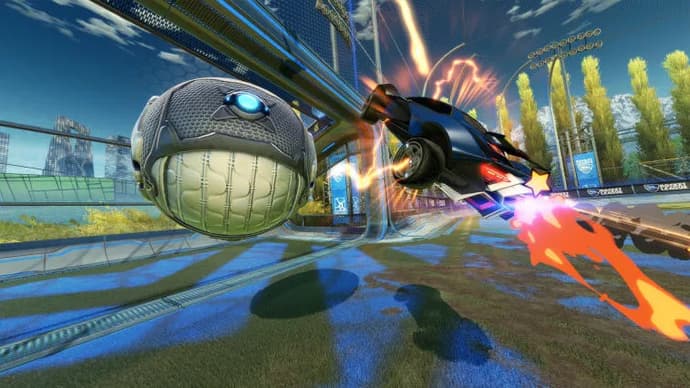 Plattformübergreifende Spiele auf PC-PS: Beste Projekte zum Spielen auf Konsole Sony und PC im Jahr 2022. Photo 9