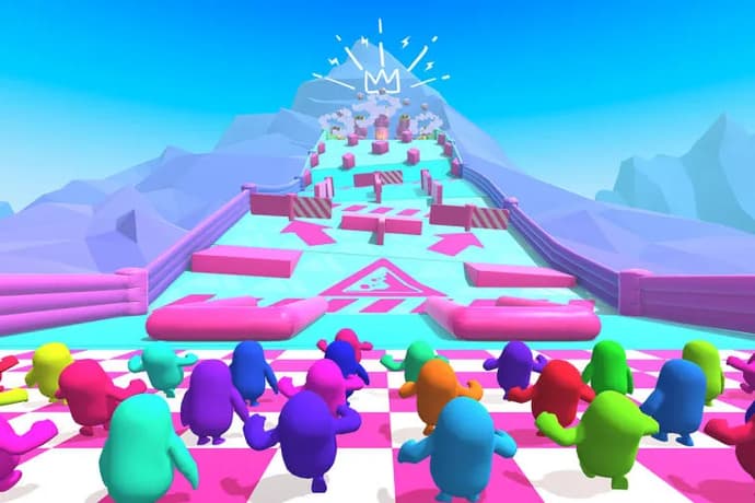 Plattformübergreifende Spiele auf PC-PS: Beste Projekte zum Spielen auf Konsole Sony und PC im Jahr 2022. Photo 10
