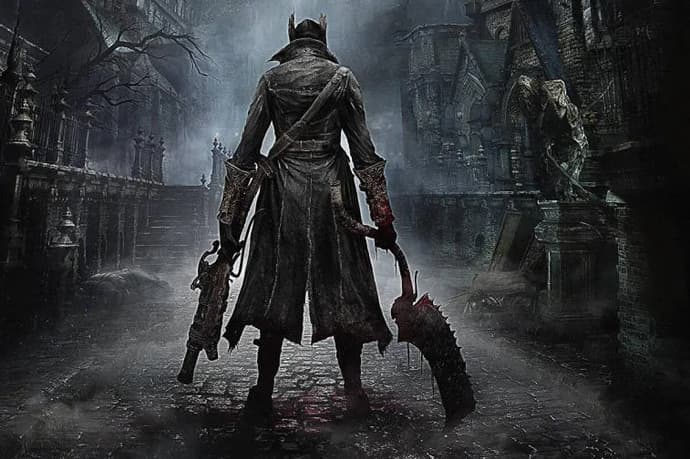 Plattformübergreifende Spiele auf PC-PS: Beste Projekte zum Spielen auf Konsole Sony und PC im Jahr 2022. Photo 12