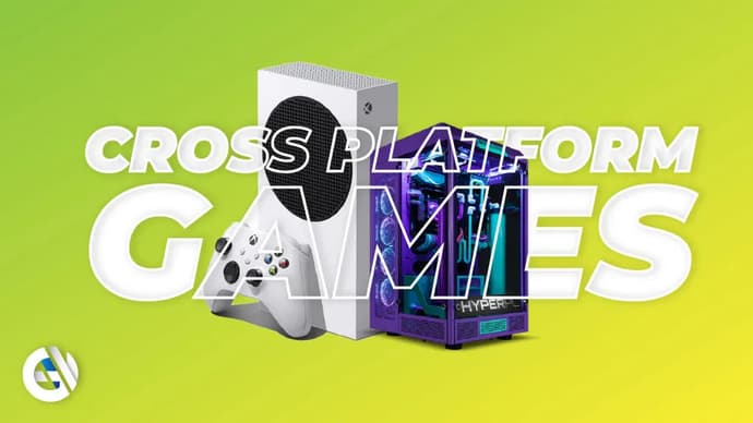 Plattformübergreifende Spiele auf XBOX /PC: Was kann auf Microsoft -Geräten gespielt werden? Plattformübergreifende Spiele auf XBOX /PC: Was kann auf Microsoft -Geräten gespielt werden?