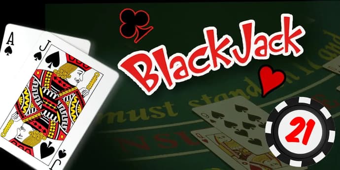 Interessante fakta om BlackJack Interessante fakta om BlackJack