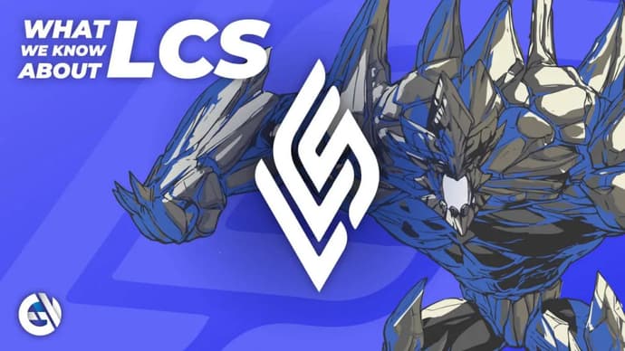Mitä tiedämme aiheesta LCS? Yksi neljästä suuresta, League of Legends -sarjan esi-isä ja paras paikka ammattilaispelaajille Mitä tiedämme aiheesta LCS? Yksi neljästä suuresta, League of Legends -sarjan esi-isä ja paras paikka ammattilaispelaajille