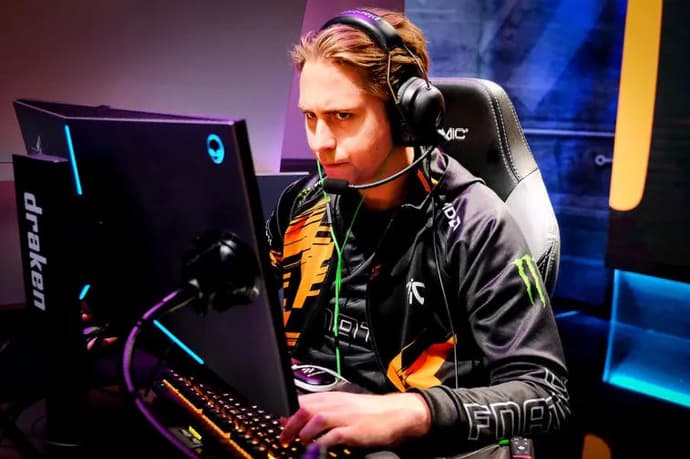 Players who moved from CS:GO to VALORANT — the best and worst examples. Photo 6