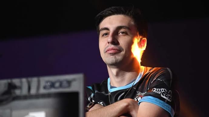 Hvem er shroud? Hvem er shroud?