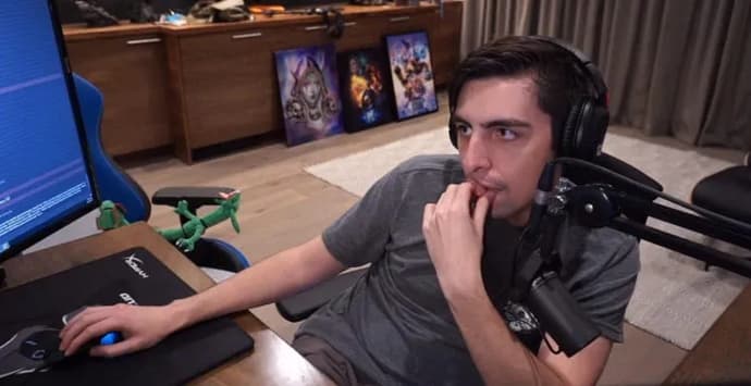 Quem é shroud?. Photo 3