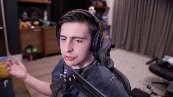 Quem é shroud?. Photo 6