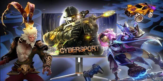 À quoi s'attendre du prochain jeu Counter Strike sur GG.BET? À quoi s'attendre du prochain jeu Counter Strike sur GG.BET?