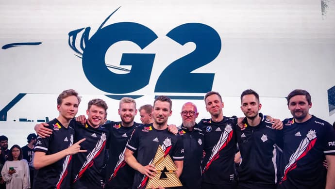 Que retenez-vous de BLAST Premier World Final 2022 Que retenez-vous de BLAST Premier World Final 2022