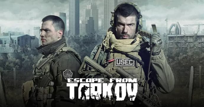 Pourquoi Escape From Tarkov reste-t-il populaire ? Pourquoi Escape From Tarkov reste-t-il populaire ?