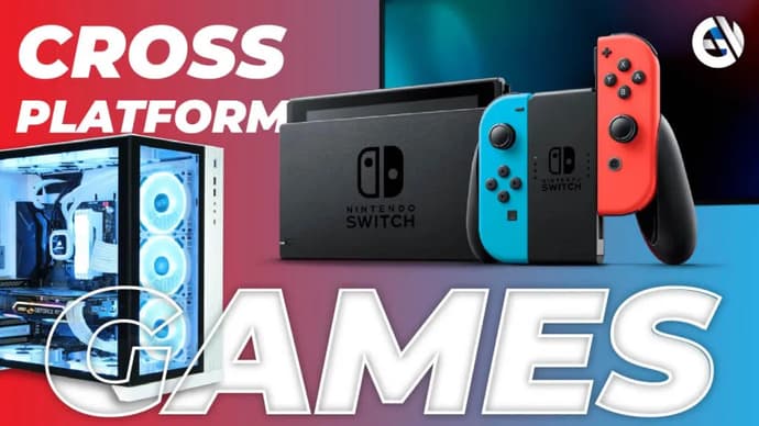 Jeux multiplateformes Switch : des "tueurs de temps" universels ou à quoi jouer à l'hiver 2022 sur la console de Nintendo Jeux multiplateformes Switch : des "tueurs de temps" universels ou à quoi jouer à l'hiver 2022 sur la console de Nintendo