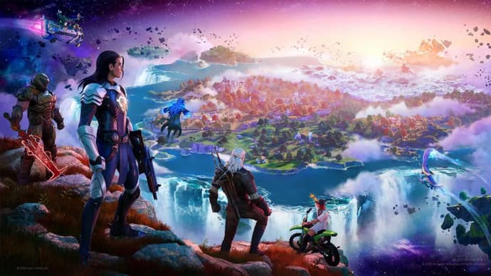 Cross platform games Switch: universal “time killers” or what you can play in the winter 2022 on a console by Nintendo. Photo 9