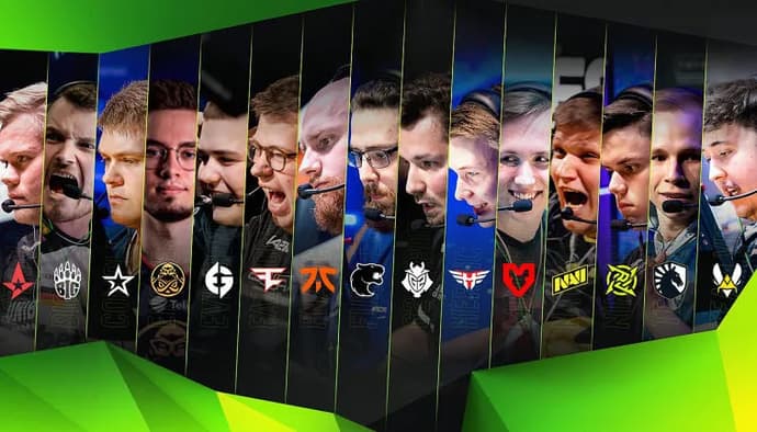 Nouveau format ESL Pro League: avantages et inconvénients des modifications. Photo 3