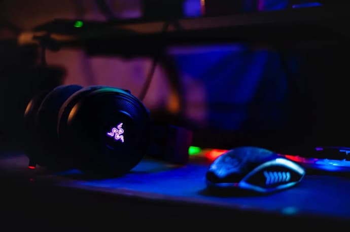 De viktigste indikatorene på evolusjon i eGaming-industrien (mobil, blokkjede, nettkasino) de siste årene De viktigste indikatorene på evolusjon i eGaming-industrien (mobil, blokkjede, nettkasino) de siste årene