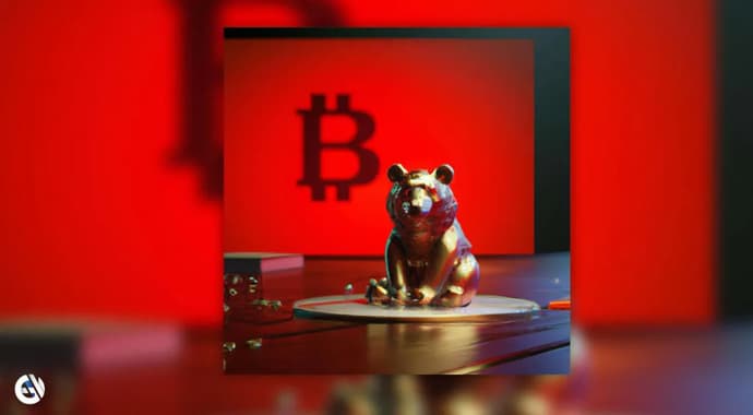 Le bitcoin atteindra-t-il un plus bas depuis deux ans? Le bitcoin atteindra-t-il un plus bas depuis deux ans?
