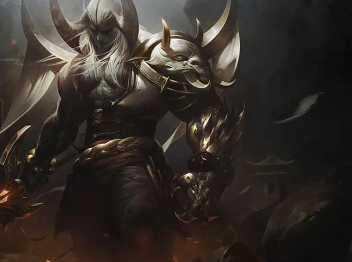 Guide: Hvordan vinne på Aatrox - bygg, runer, svakheter og styrker til den mest populære toplineren i patch 12.23 Guide: Hvordan vinne på Aatrox - bygg, runer, svakheter og styrker til den mest populære toplineren i patch 12.23