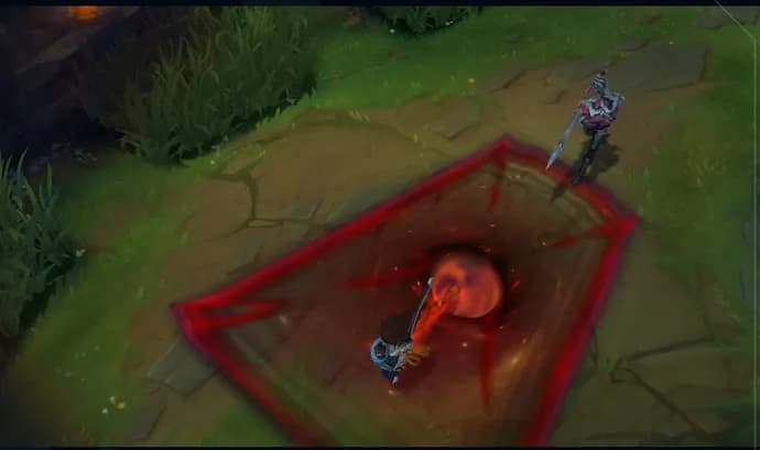 Opas: Kuinka voittaa Aatrox - patch 12.23:n suosituimman ylälinjan rakenteet, riimut, heikkoudet ja vahvuudet. Photo 2