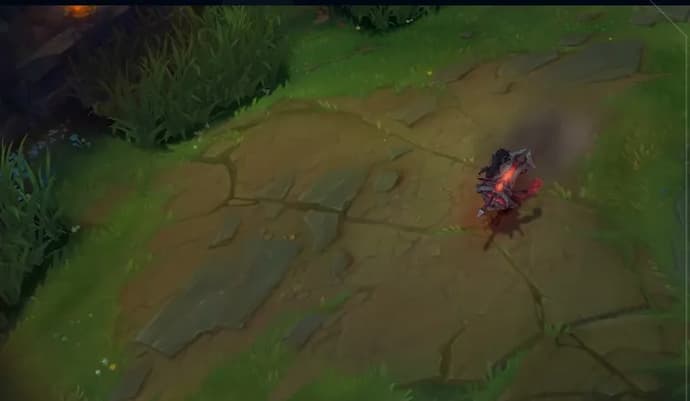 Opas: Kuinka voittaa Aatrox - patch 12.23:n suosituimman ylälinjan rakenteet, riimut, heikkoudet ja vahvuudet. Photo 3