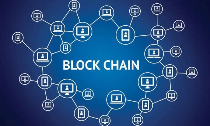 Comment la technologie blockchain peut affecter l'industrie du divertissement?. Photo 1