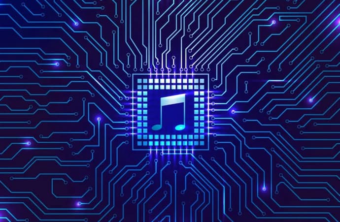 Comment la technologie blockchain peut affecter l'industrie du divertissement?. Photo 6