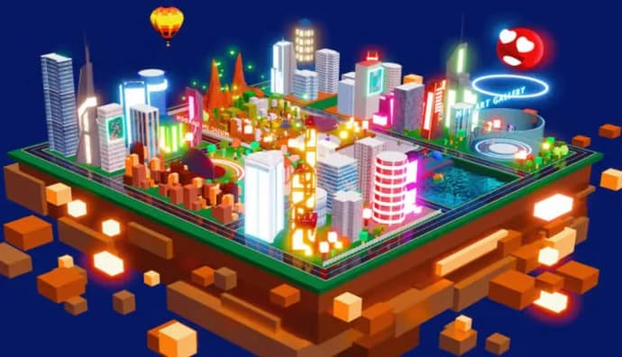 Comment la technologie blockchain peut affecter l'industrie du divertissement?. Photo 8