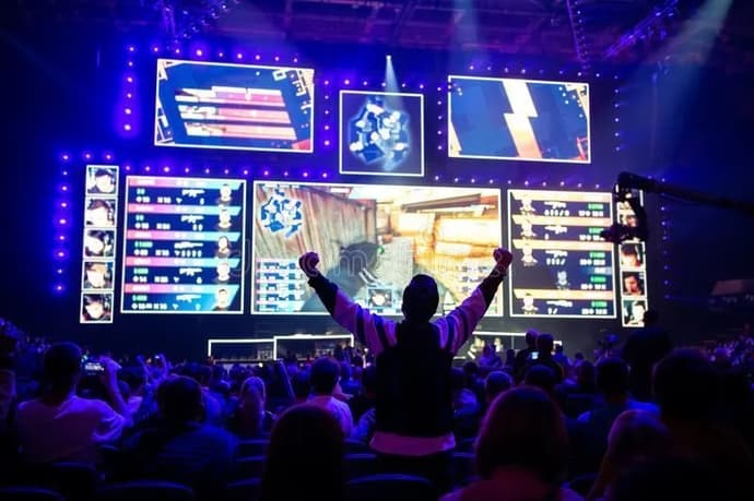 Pourquoi les États-Unis ne sont-ils pas les champions de l'eSport? Pourquoi les États-Unis ne sont-ils pas les champions de l'eSport?