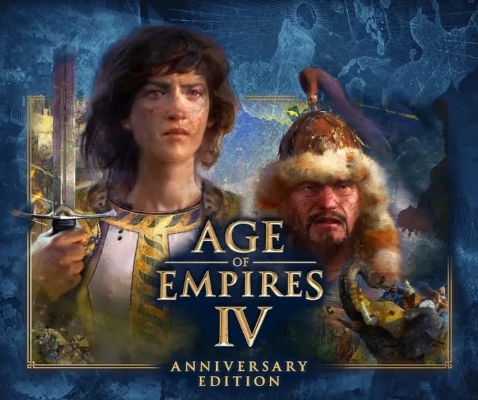 L'héritage durable d'Age of Empires : retour en arrière L'héritage durable d'Age of Empires : retour en arrière