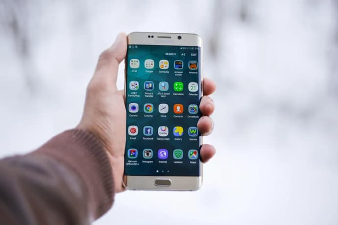 Les applications mobiles sont-elles le moteur de la croissance significative de l'iGaming ces dernières années ? Les applications mobiles sont-elles le moteur de la croissance significative de l'iGaming ces dernières années ?