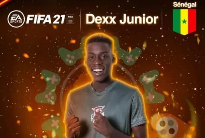 L’effervescence de l’eSport en Afrique L’effervescence de l’eSport en Afrique