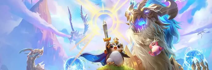Comment commencer à jouer à Teamfight Tactics - Les 5 meilleurs conseils pour les débutants Comment commencer à jouer à Teamfight Tactics - Les 5 meilleurs conseils pour les débutants
