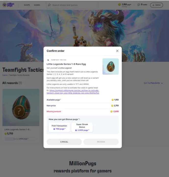 Comment commencer à jouer à Teamfight Tactics - Les 5 meilleurs conseils pour les débutants. Photo 1