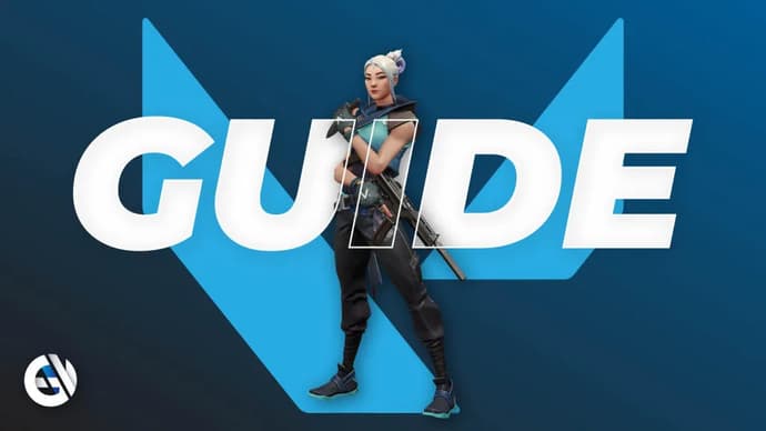 Guide til Jett — en av hovedduellistene i VALORANT Guide til Jett — en av hovedduellistene i VALORANT