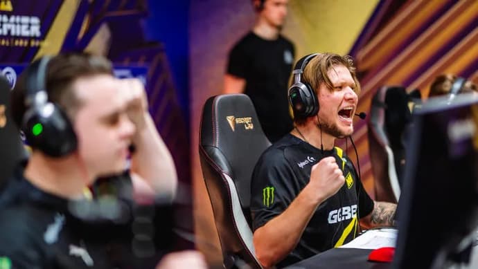 Dominance FaZe Clan, instabilité NAVI, percée Outsiders et Heroic: résumé des résultats de la saison passée dans CS:GO. Photo 2
