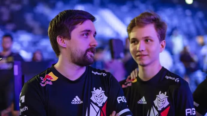 Dominance FaZe Clan, instabilité NAVI, percée Outsiders et Heroic: résumé des résultats de la saison passée dans CS:GO. Photo 5