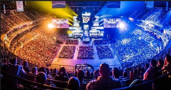 Was sind eSports?. Photo 2