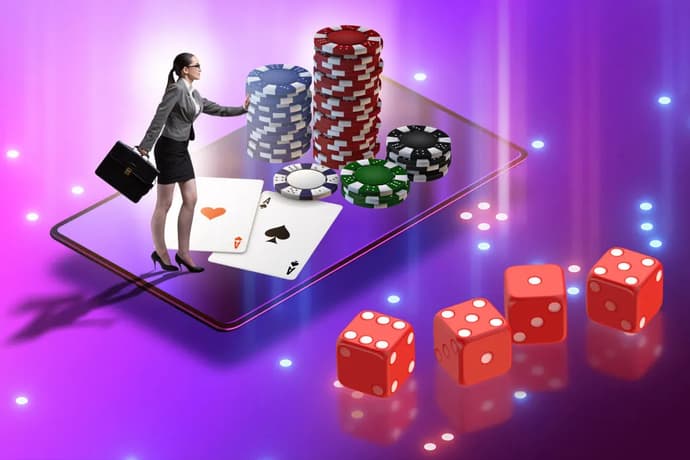 Les cinq meilleurs jeux vidéo proposant des jeux d'argent classés Les cinq meilleurs jeux vidéo proposant des jeux d'argent classés