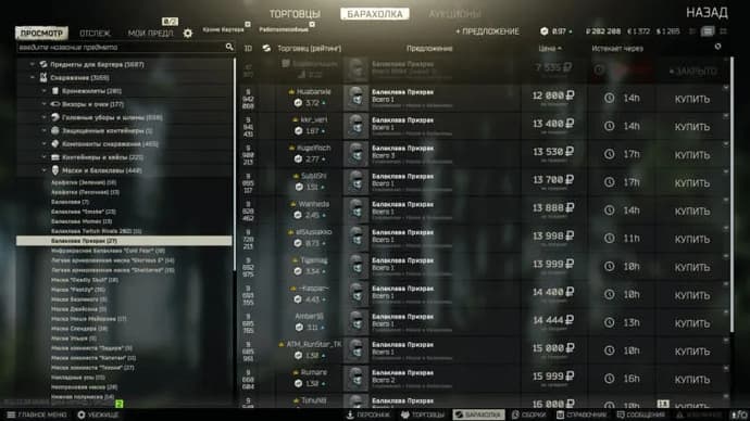 Why 'Escape from tarkov' is still popular. Photo 3