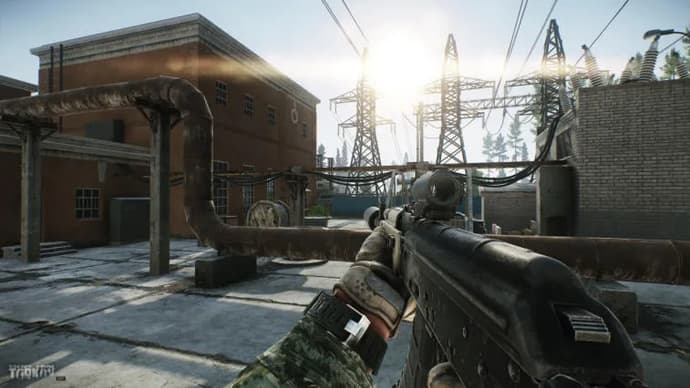 Pourquoi Escape From Tarkov reste-t-il populaire?. Photo 2