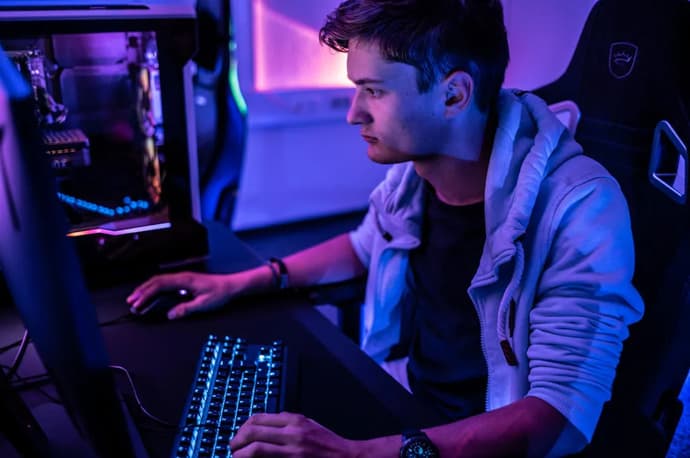 De største eSport-utviklingene for 2023 De største eSport-utviklingene for 2023