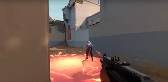 Guide de Phoenix — soldat universel parmi les duellistes. Photo 2