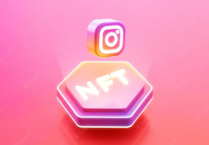 Instagram peut-il devenir un nouveau centre culturel pour NFT- jetons ? Instagram peut-il devenir un nouveau centre culturel pour NFT- jetons ?