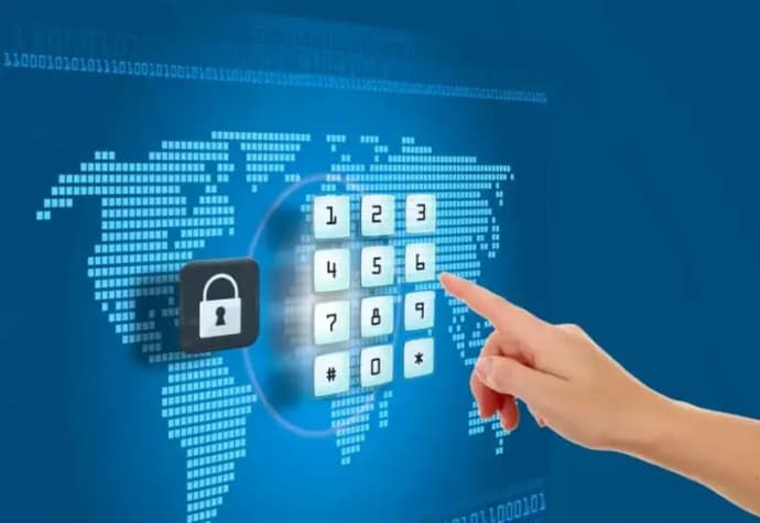 Security in Cryptography. How and why?. Photo 1