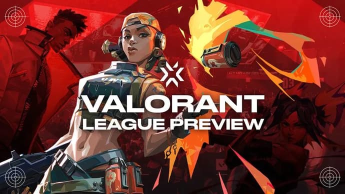Comment fonctionne le nouvel écosystème concurrentiel dans VALORANT Comment fonctionne le nouvel écosystème concurrentiel dans VALORANT