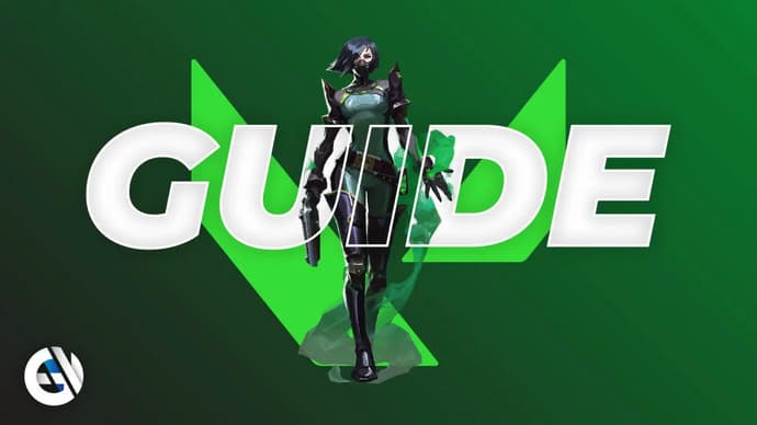 Guide til Viper — en agent som dyktig kontrollerer kartet og lukker plassen Guide til Viper — en agent som dyktig kontrollerer kartet og lukker plassen