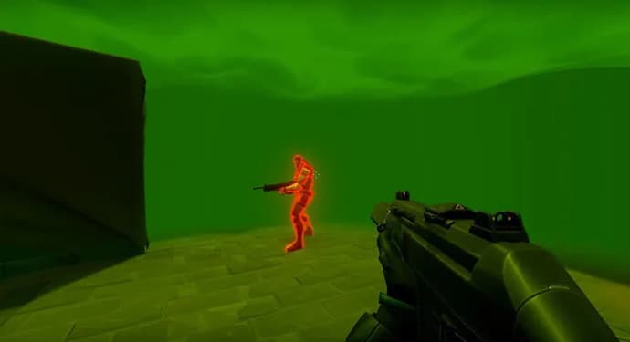 The guide on Viper — the agent who skillfully controls a map and closes space. Photo 4