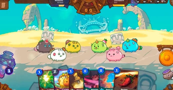 Le divertissement sur table peut-il se transformer en jeu NFT- ?. Photo 2